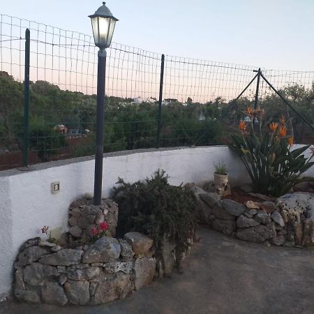 La Villa Di Luca Остуни Экстерьер фото