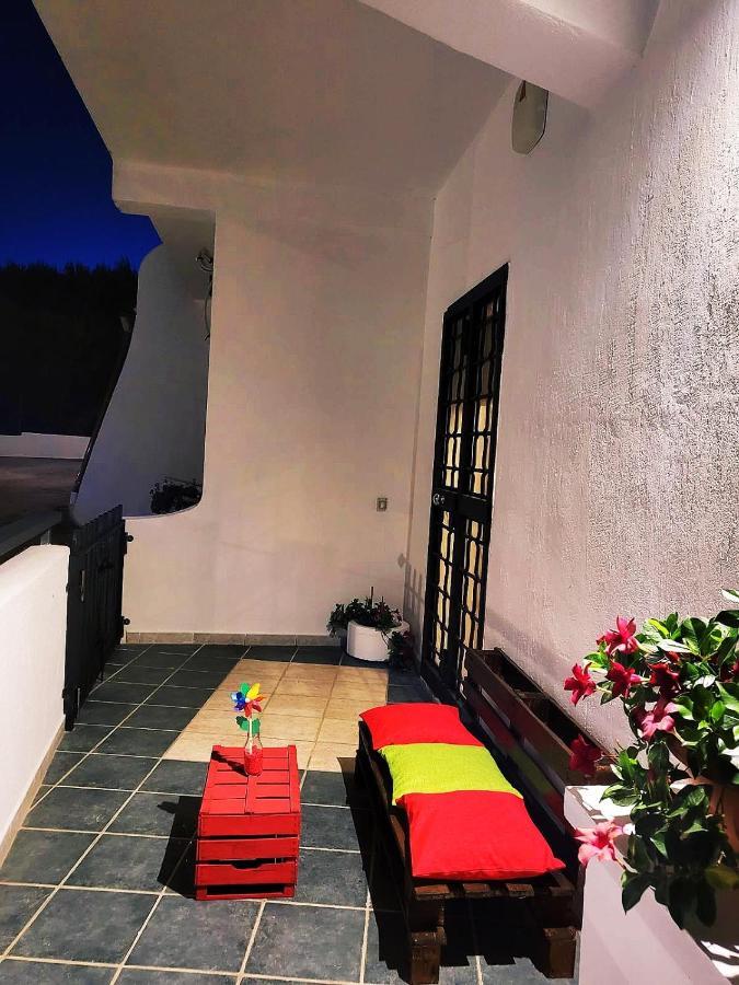 La Villa Di Luca Остуни Экстерьер фото
